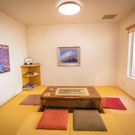 京都k之家背包客旅舍 外观 照片